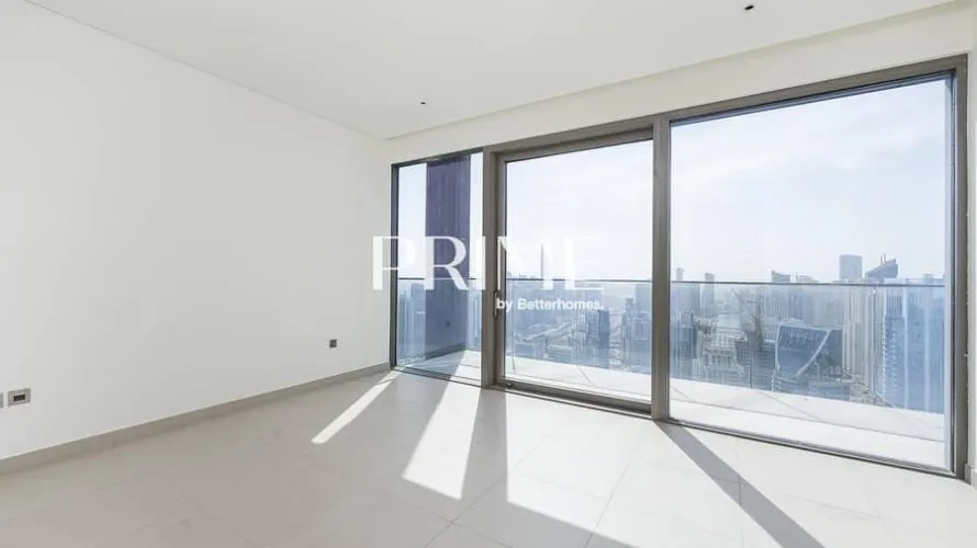 4 bedrooms penthouse for sale , Dubai Marina, Dubai, UAE No. 1134 № 3