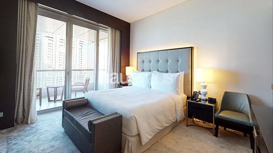 4 bedrooms penthouse for sale , Downtown Dubai (Downtown Burj Dubai), Dubai, UAE No. 904 № 20