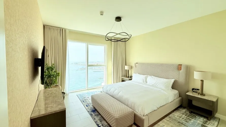 5 bedrooms penthouse for sale , La Vie, Jumeirah Beach Residence, Dubai, UAE No. 821 № 6