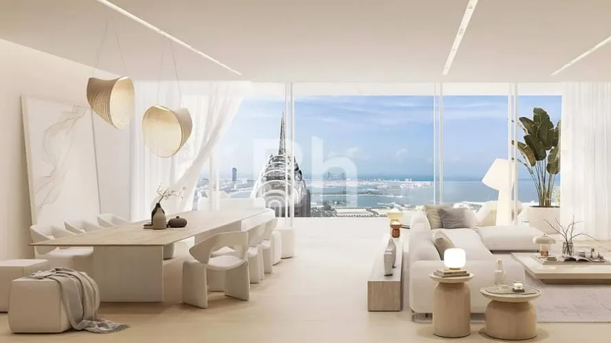 4 bedrooms apartment for sale , Barsha Heights (Tecom), Dubai, UAE No. 1125 № 9