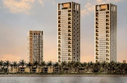 2 bedrooms apartment for sale , Palm Jumeirah, Dubai, UAE No. 1966