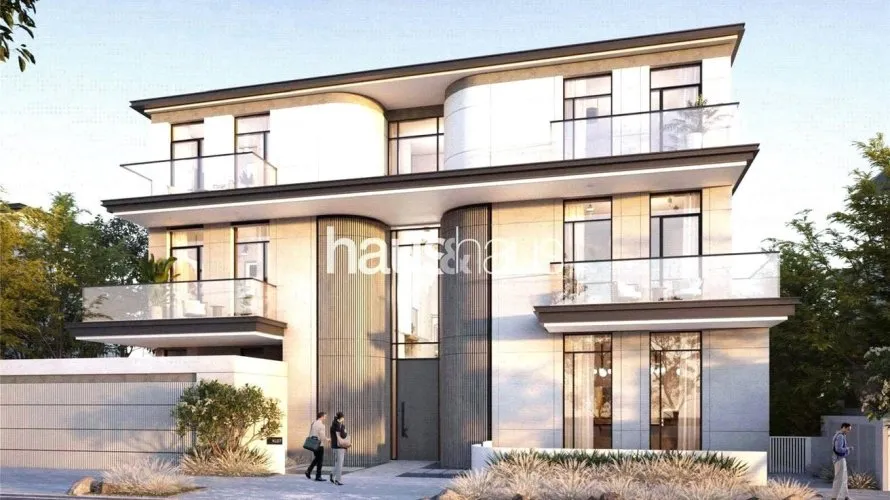 6 bedrooms villa for sale , Nadd Al Sheba, Dubai, UAE No. 870 № 10