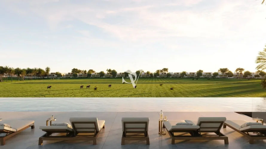 5 bedrooms villa for sale , Dubai Investment Park, Dubai, UAE No. 1402 № 8