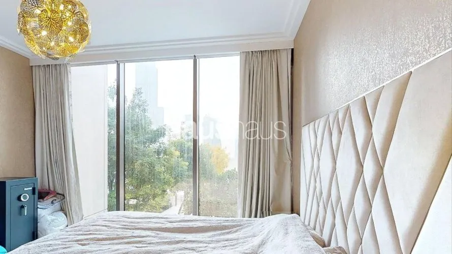 3 bedrooms duplex for sale, Downtown Dubai (Downtown Burj Dubai), Dubai, UAE No. 876 № 3
