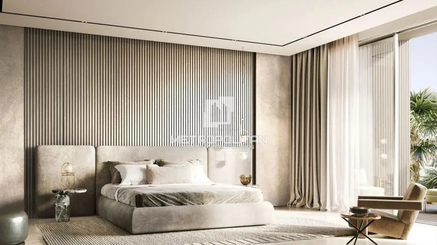 5 bedrooms villa for sale , District One, Mohammed Bin Rashid City, Dubai, UAE No. 522 № 5