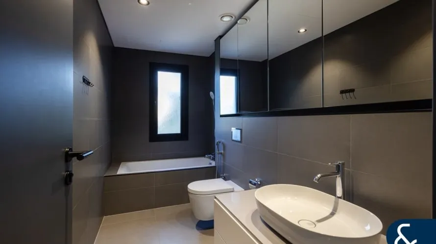 5 bedrooms villa for sale , The Villa, Dubai, UAE No. 2290 № 14