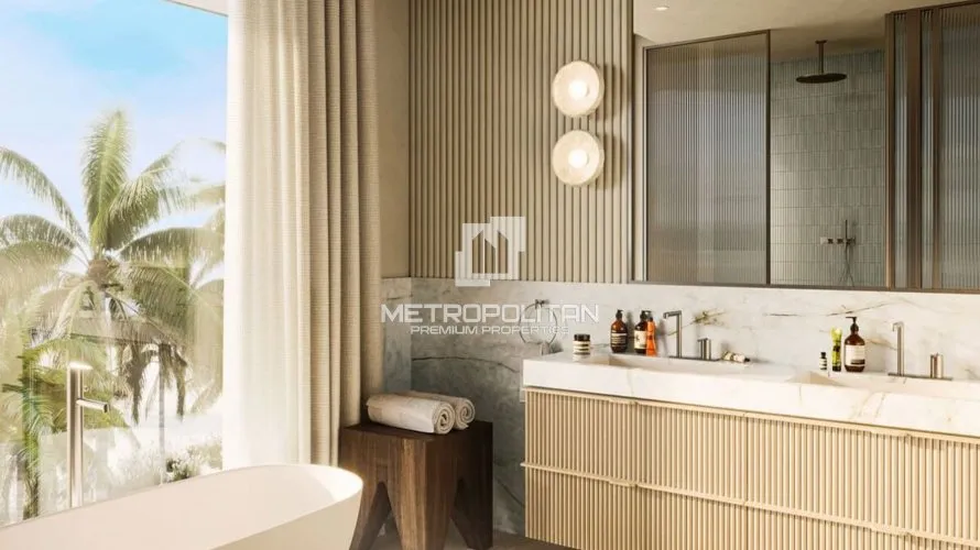 6 bedrooms villa for sale, Deira, Dubai, UAE No. 1601 № 11