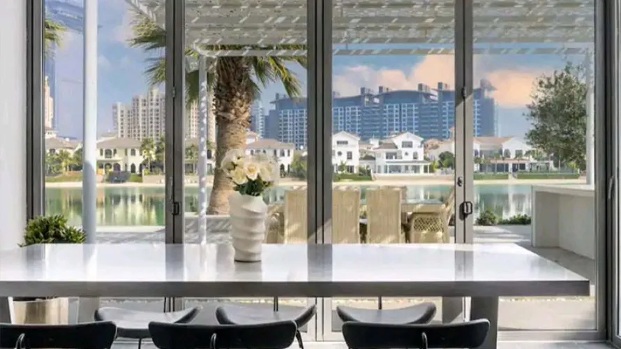 6 bedrooms villa for sale , Signature Villas, Palm Jumeirah, Dubai, UAE No. 335 № 18