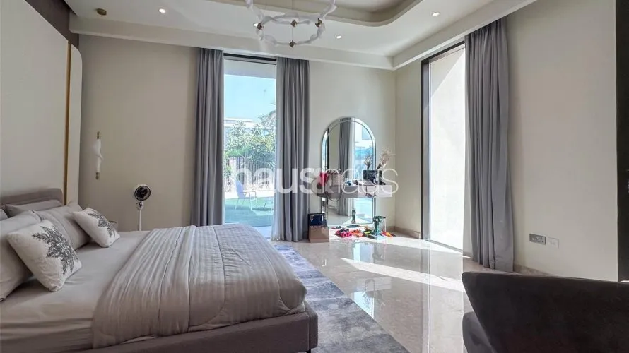 6 bedrooms villa for sale , Parkway Vistas, Dubai Hills Estate, Dubai, UAE No. 909 № 16