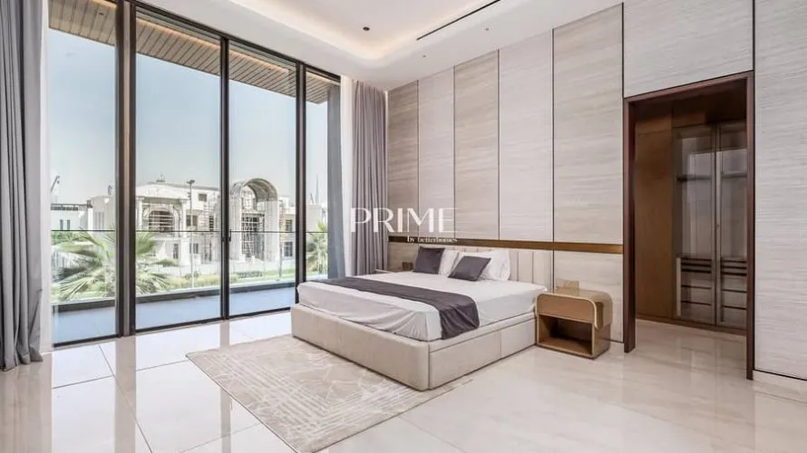 5 bedrooms villa for sale , Dubai, UAE No. 1117 № 11