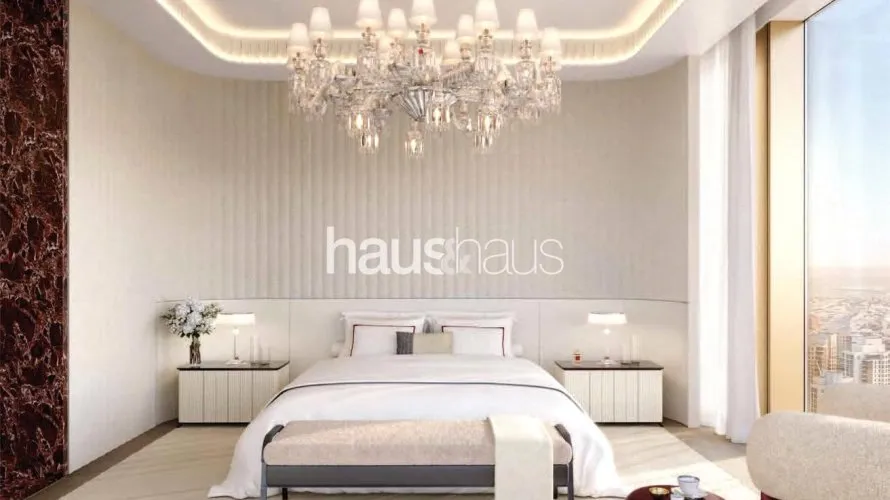 3 bedrooms apartment for sale , Downtown Dubai (Downtown Burj Dubai), Dubai, UAE No. 966 № 4