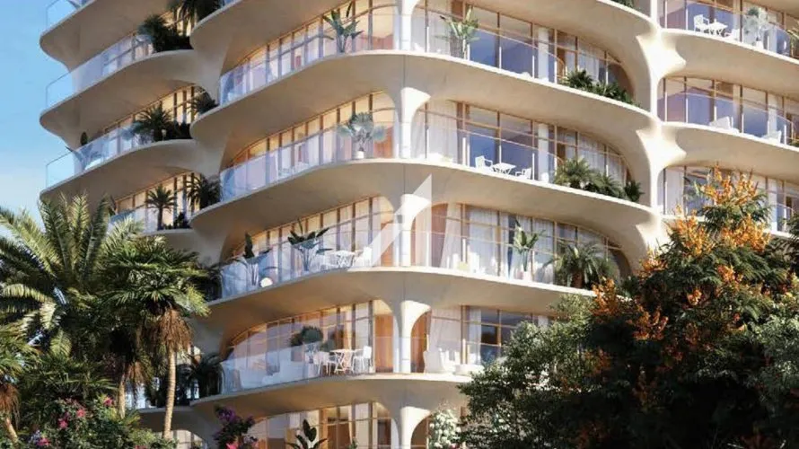 2 bedrooms duplex for sale , Dubai, UAE No. 1042 № 18