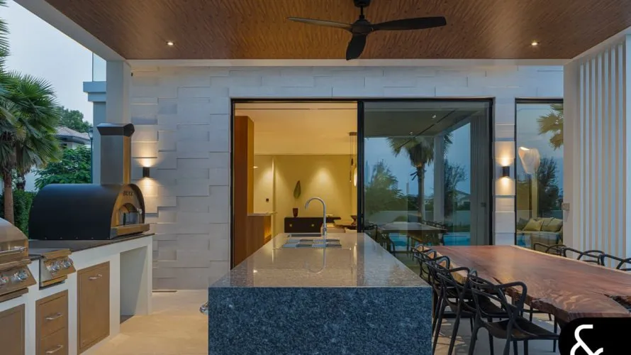 7 bedrooms villa for sale , Jumeirah Golf Estates, Dubai, UAE No. 1714 № 17