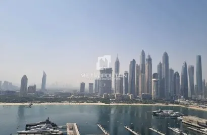 3 bedrooms penthouse for sale , Al Sufouh, Dubai, UAE No. 1645