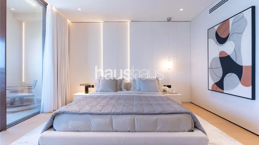 4 bedrooms penthouse for sale, Kingdom of Sheba, Palm Jumeirah, Dubai, UAE No. 856 № 14