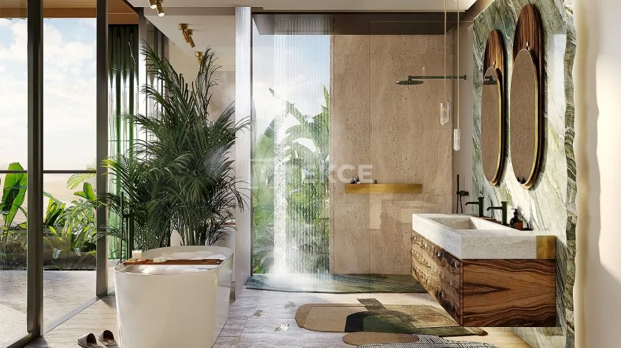4 bedrooms apartment for sale, Business Bay, Dubai, UAE No. 447 № 20