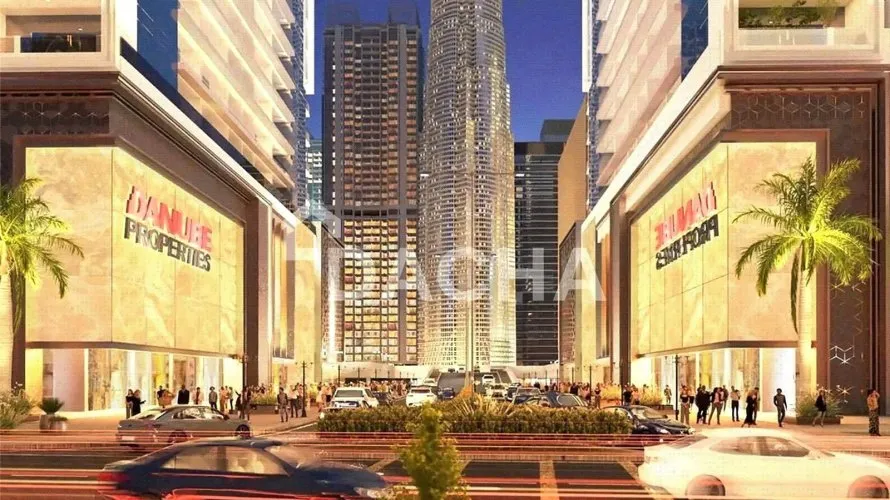 5 bedrooms apartment for sale , Jumeirah Lake Towers, Dubai, UAE No. 2701 № 7
