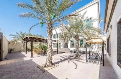 7 bedrooms villa for sale , Al Khawaneej, Dubai, UAE No. 947