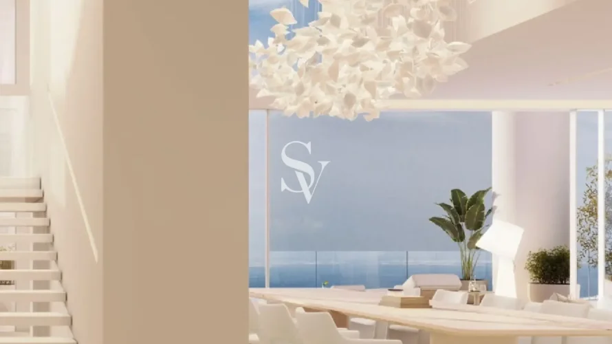 The Chedi Private Residences in Al Barsha, UAE No. 65 № 7