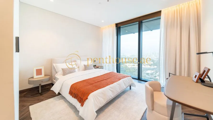 2 bedrooms duplex for sale , Zabeel, Dubai, UAE No. 382 № 27