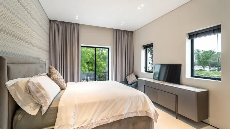 5 bedrooms villa for sale , Dubai, UAE No. 2548 № 28