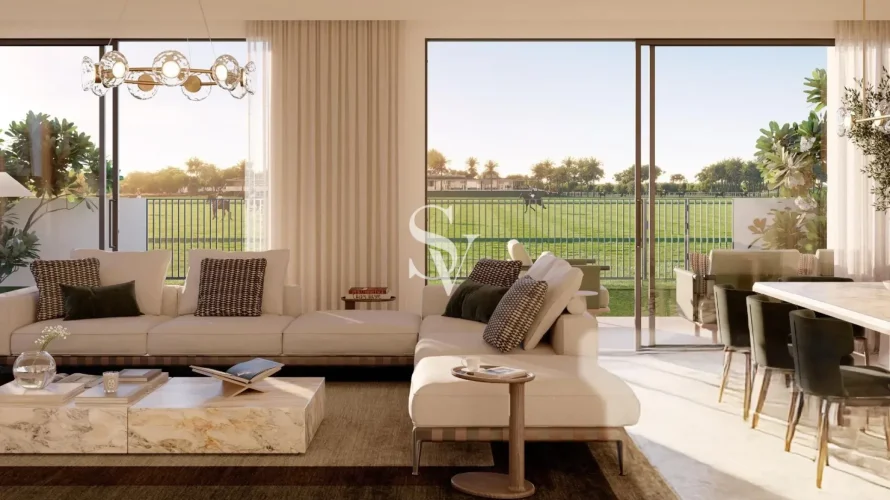5 bedrooms villa for sale , Dubai Investment Park, Dubai, UAE No. 1400 № 1