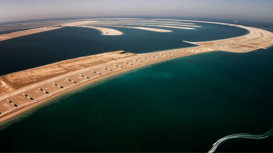 2044m² land for sale , Dubai, UAE No. 1102