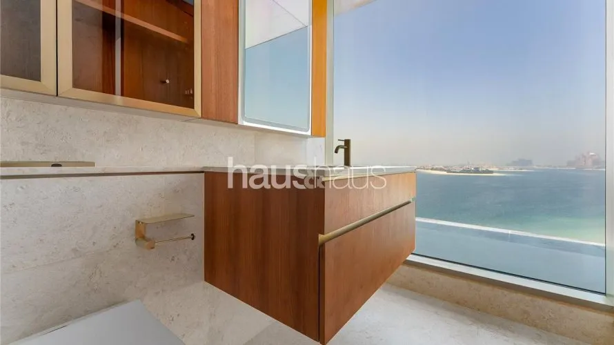 4 bedrooms penthouse for sale, Palm Jumeirah, Dubai, UAE No. 899 № 17