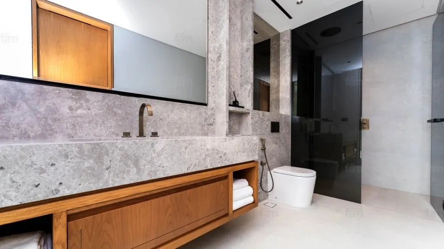 5 bedrooms villa for sale , Dubai, UAE No. 2251 № 25