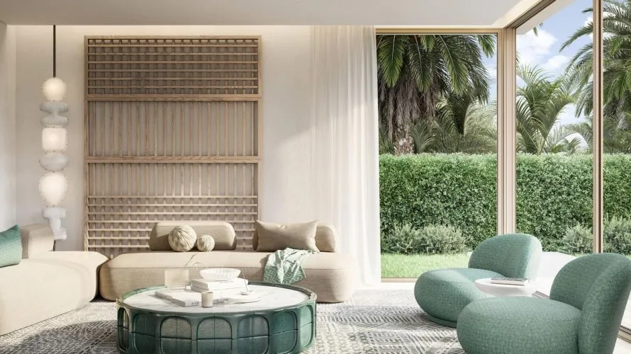 5 bedrooms villa for sale , Dubai, UAE No. 836 № 5