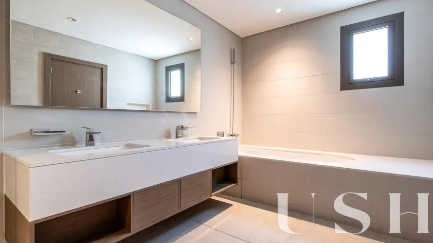 6 bedrooms villa for sale , District One, Mohammed Bin Rashid City, Dubai, UAE No. 758 № 24