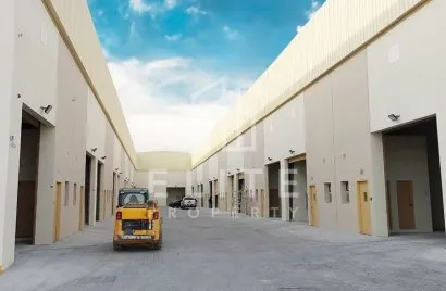 4873m² warehouse for sale , Dubai Investment Park, Dubai, UAE No. 744