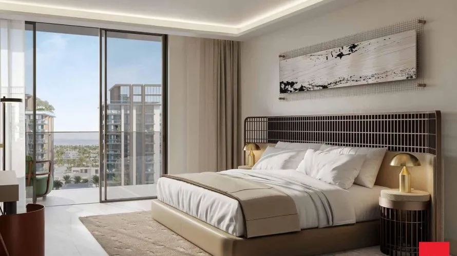 4 bedrooms apartment for sale , Al Wasl, Dubai, UAE No. 1363 № 4