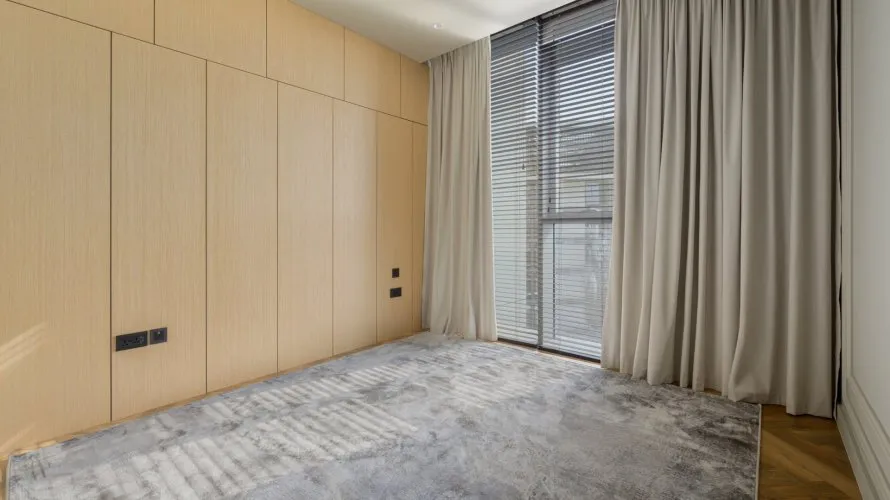 BLUEWATERS RESIDENCES in Dubai, UAE No. 16 № 17