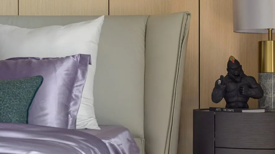 BLUEWATERS RESIDENCES in Dubai, UAE No. 16
