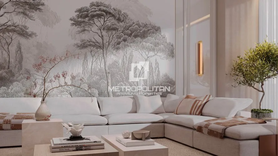 7 bedrooms villa for sale , District One, Mohammed Bin Rashid City, Dubai, UAE No. 1635 № 9