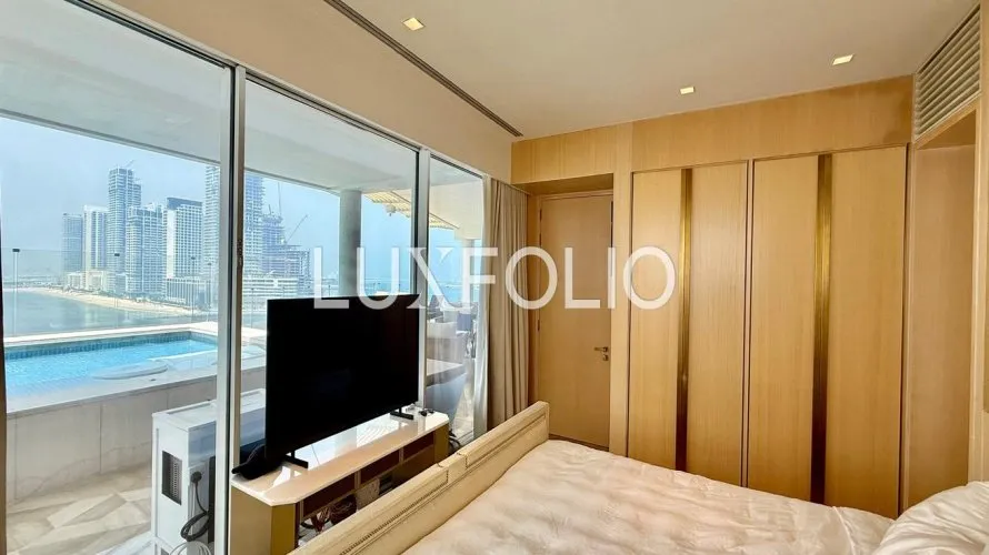 3 bedrooms apartment for sale , FIVE Palm Jumeirah, Palm Jumeirah, Dubai, UAE No. 1014 № 18