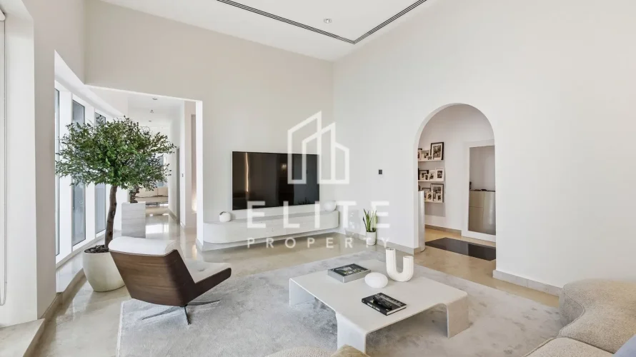 4 bedrooms apartment for sale , The Torch, Dubai Marina, Dubai, UAE No. 1857 № 28