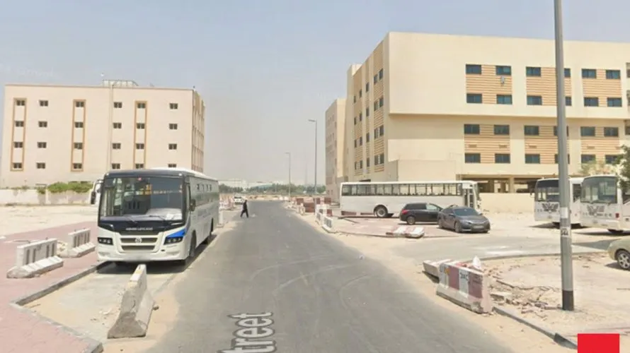 1950m² land for sale , Jebel Ali, Dubai, UAE No. 2250 № 6