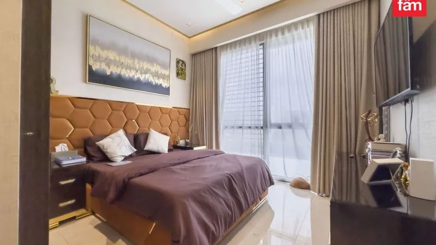 4 bedrooms villa for sale , Dubai Hills Estate, Dubai, UAE No. 2324 № 7