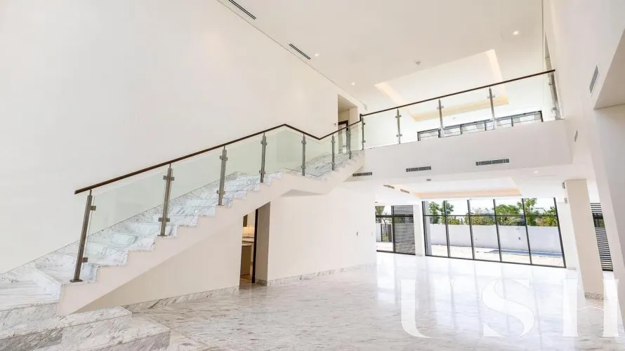6 bedrooms villa for sale , District One, Mohammed Bin Rashid City, Dubai, UAE No. 758 № 5