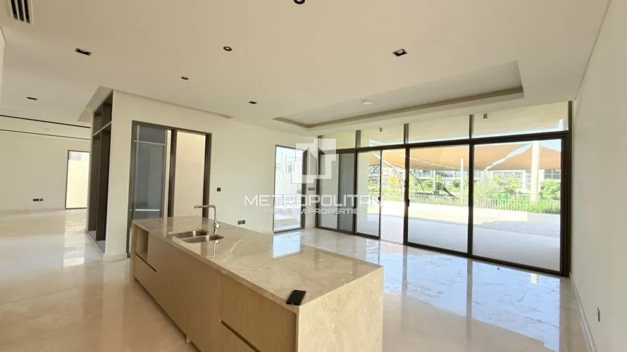 4 bedrooms villa for sale , Golf Place, Dubai Hills Estate, Dubai, UAE No. 1640 № 4