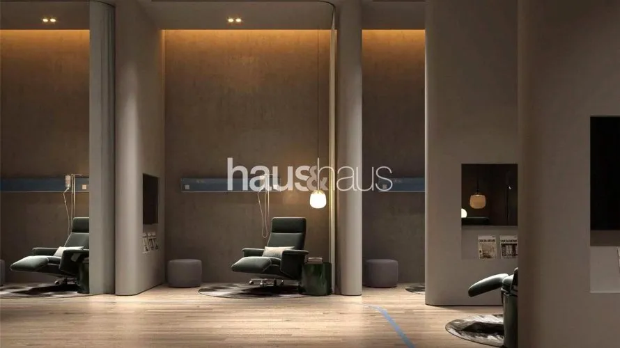 4 bedrooms apartment for sale , DIFC, Dubai, UAE No. 982 № 21