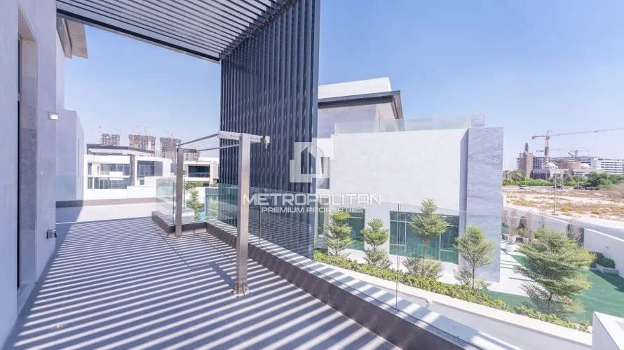 6 bedrooms villa for sale , Meydan, Dubai, UAE No. 1612 № 11