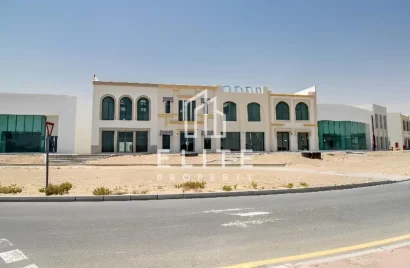20026m² building for sale , Dubai, UAE No. 849