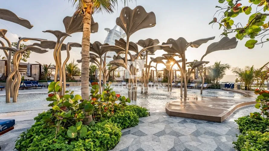2 bedrooms apartment for sale , Jumeirah 3, Jumeirah, Dubai, UAE No. 513 № 4