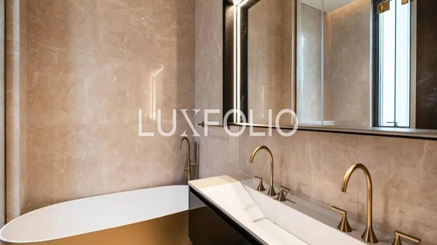 5 bedrooms villa for sale , Dubai Hills Estate, Dubai, UAE No. 1008 № 10