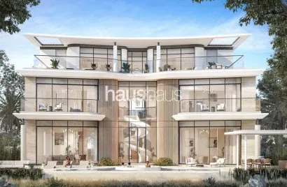 5 bedrooms villa for sale , Nadd Al Sheba, Dubai, UAE No. 944