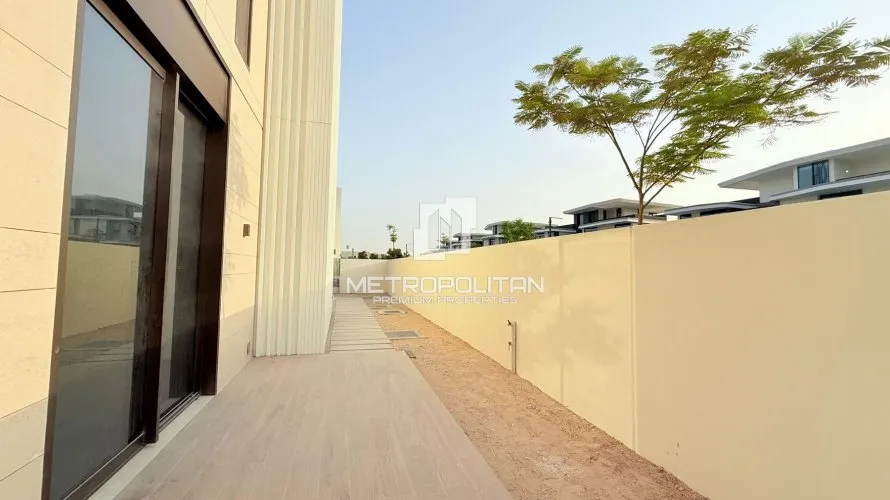 5 bedrooms villa for sale , Dubai Hills Estate, Dubai, UAE No. 1625 № 18