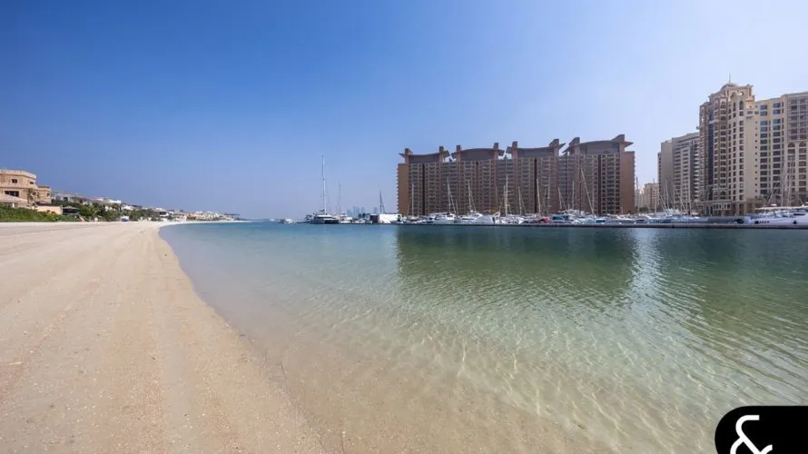 6 bedrooms villa for sale , Signature Villas, Palm Jumeirah, Dubai, UAE No. 1690 № 6